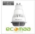 LED Eco-MR16(GU10)