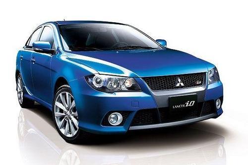 Mitsubishi Lancer iO    ¦