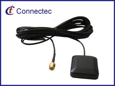 GPS Antenna Ct-6180 SMA 5M
