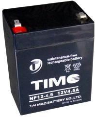12v4.5ah TIMOWq