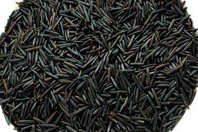 Wild Rice-