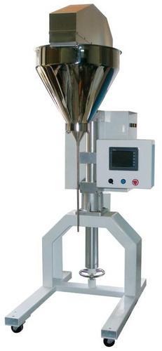 AF-168 ۦ۰ʥR Auger Filling System