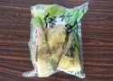 pouches bamboo shoots  