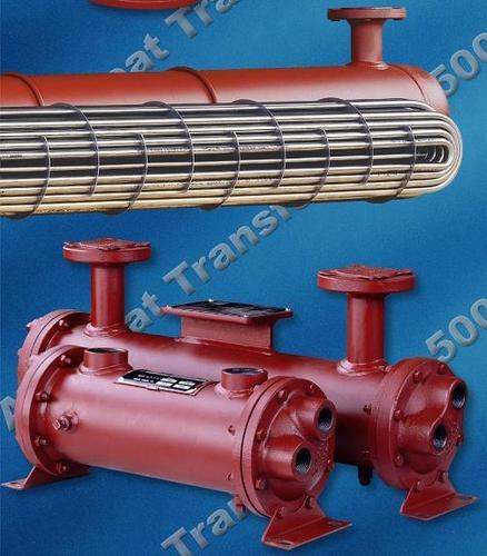 ߺަ_ަ洫 Shell & Tube HE