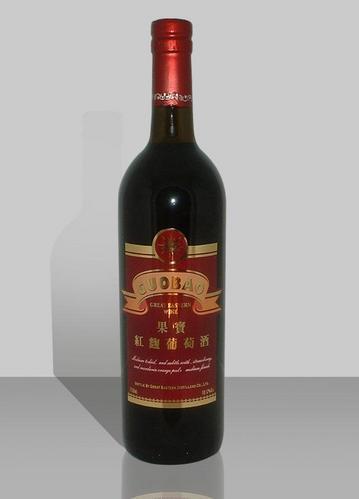 G_Ts10.5% 750ml (~ФŶs)