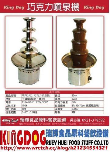 JOQuking dog since 1980