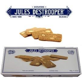 QJules Destrooper 100g