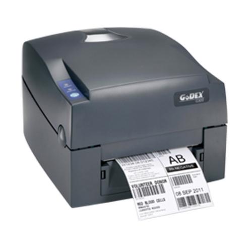 GODEX G-500 M~X 203dpi    