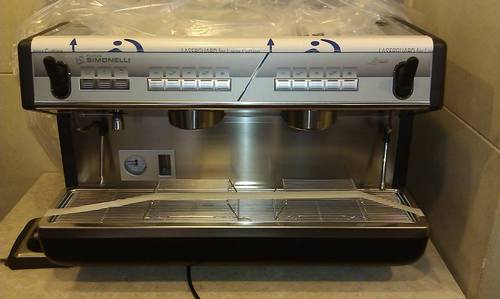 nuova SIMONELLI Appia