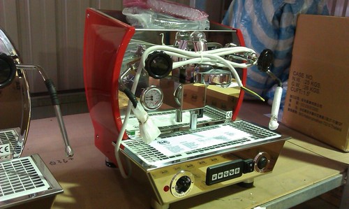 LA NUOVA ERA Altea tC