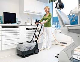 ~PNilfisk Karcher ~aO