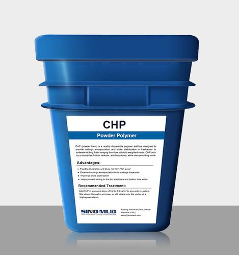 SINO MUD Drilling Polymer CHP 