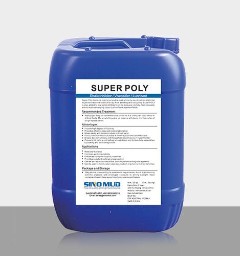 Liquid polymer SUPER POLY