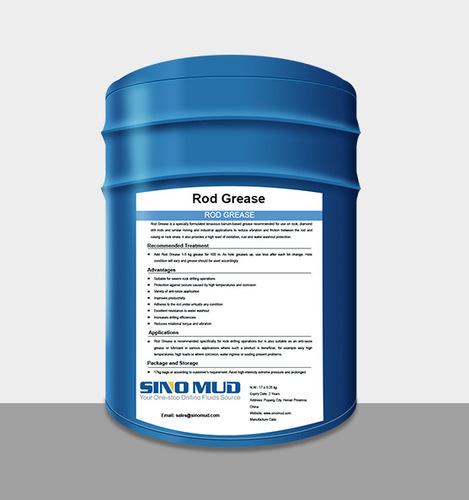 ROD GREASE 