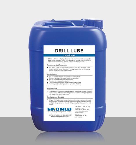 LUBRICANT Drill Lube