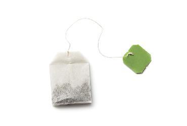 ] / Uw TEA BAG