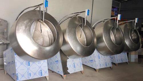 ï]Tapioca Pearl machine