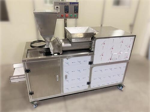 tapioca pearls maker machine