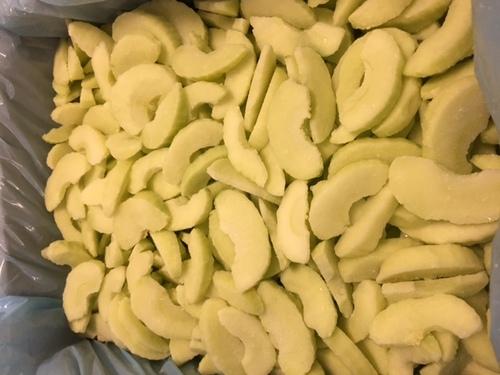 NCīG1/8 I.Q.F.Green  Apple 