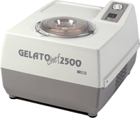 qjQuGelatoBN Chef 2500