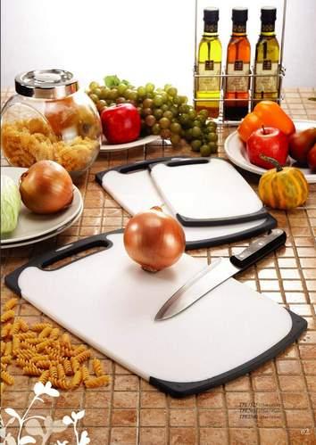 TPE Cutting Board ƤO