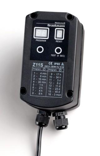 Honeywell Z11S۰ʤϨR~澹