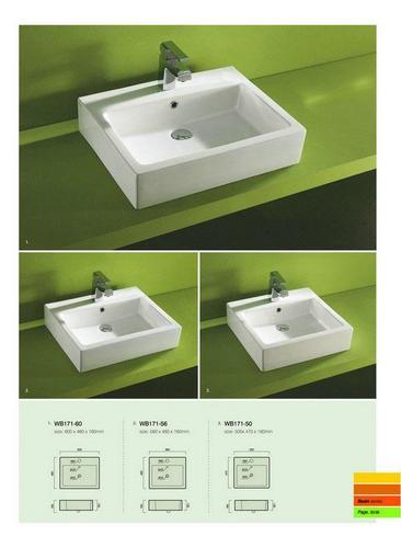 rsg sanitary wares