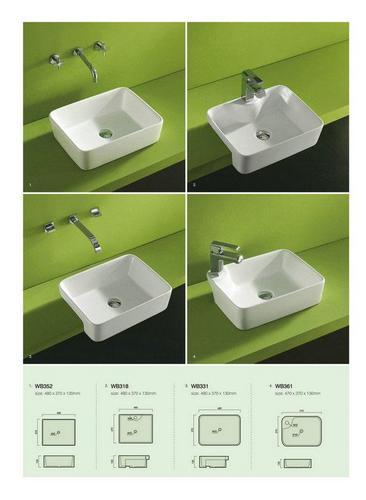 rsg sanitary wares