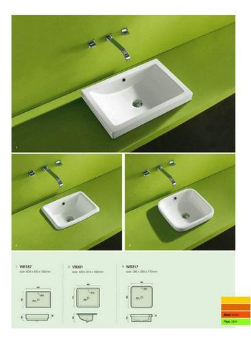 rsg sanitary wares