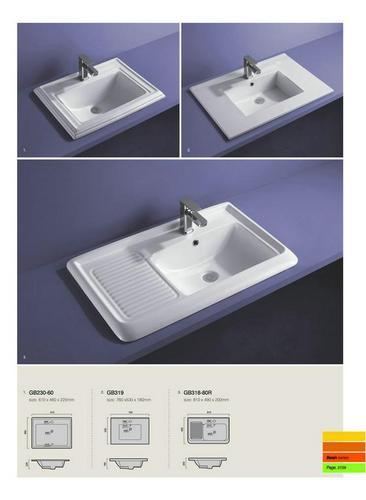 rsg sanitary wares