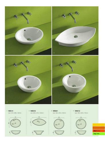 rsg sanitary wares