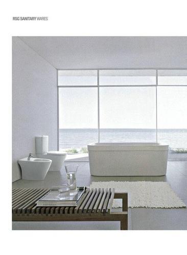 rsg sanitarywares