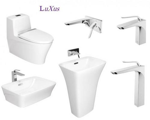 American Standard LUXUS 