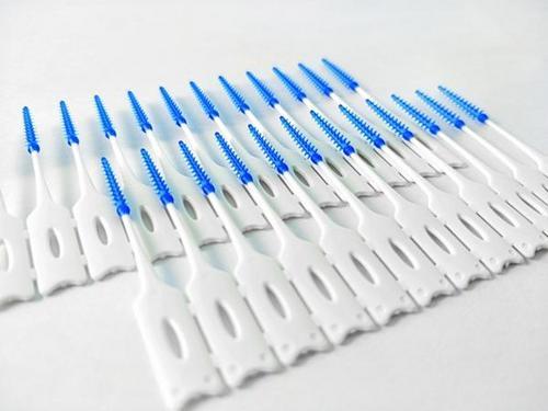 nsoft interdental Brush