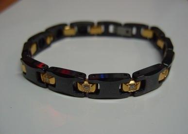 ceramic  bracelet