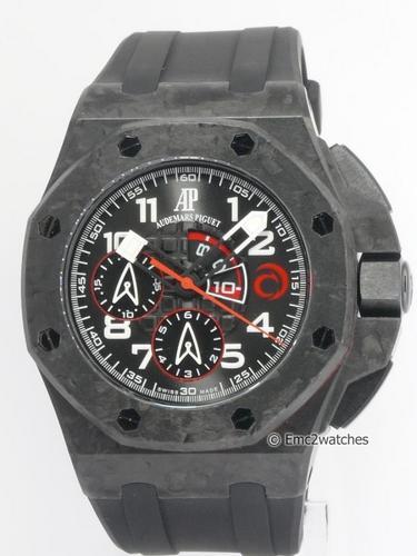 Audemars Piguet    iRj