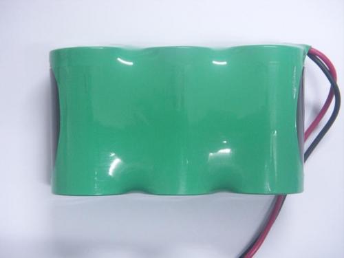 3.6V 15000mAh Bq