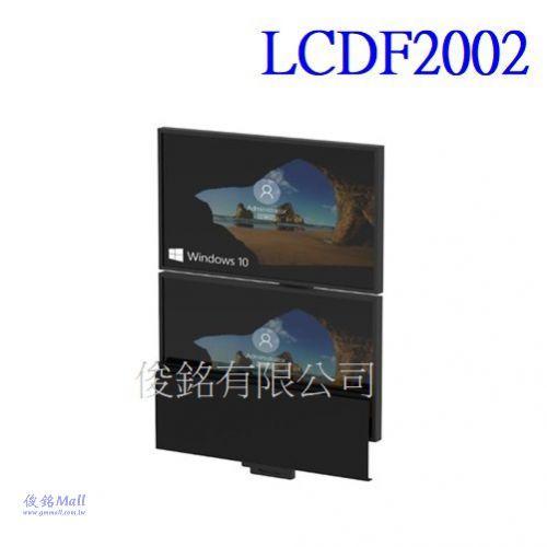LCDF2002 �������T�X���ƭy����L�W�U���ù��[