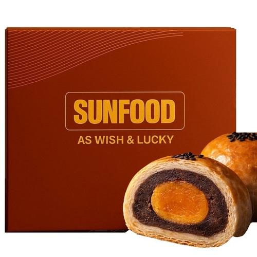 SUNFOOD LUCKY�� �x�W�J���p(6�J)