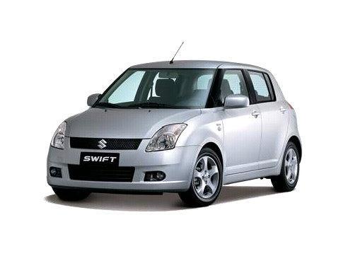Suzuki a   Swift    KǦ