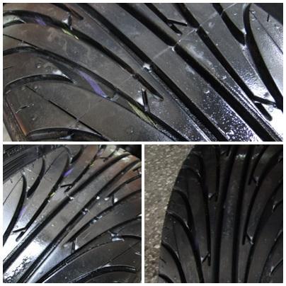 165/40/17 aL L }G