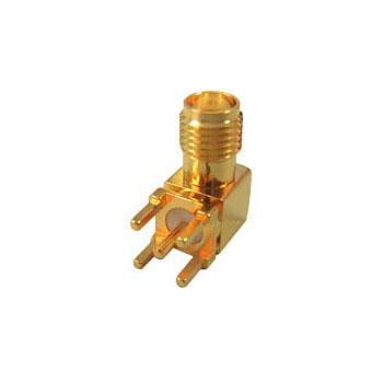 RF Coaxial Connector SMA