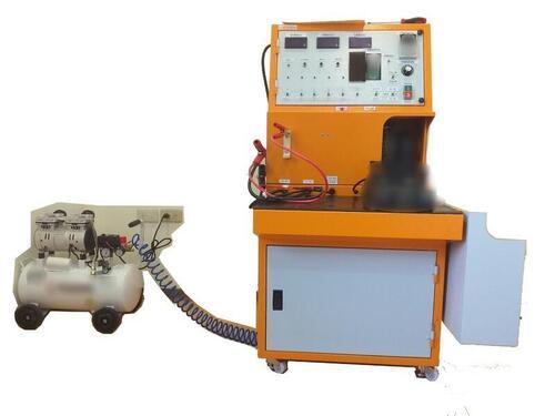 Alternators Testing Machinery