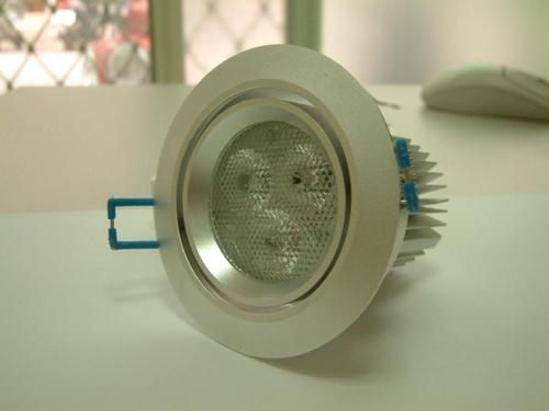 10W LED rO