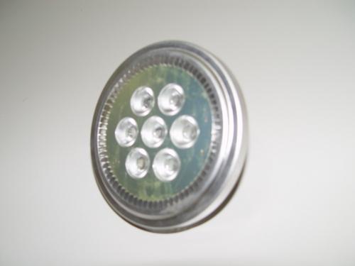 LED 10W AR111Ow