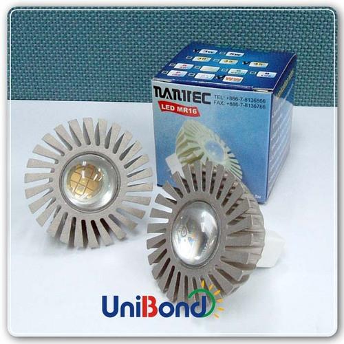 3W MR-16