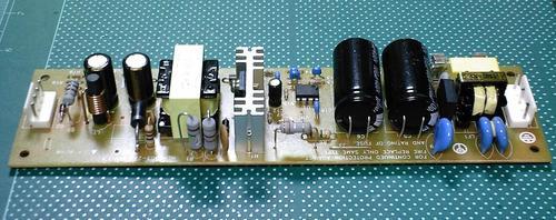 OPEN FRAME POWER SUPPLY