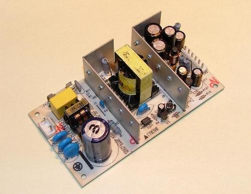 OPEN FRAME POWER SUPPLY