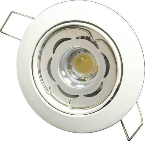 5W & 7W LED rO