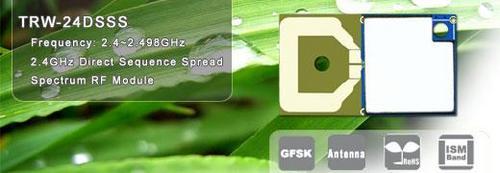2.4g rf module